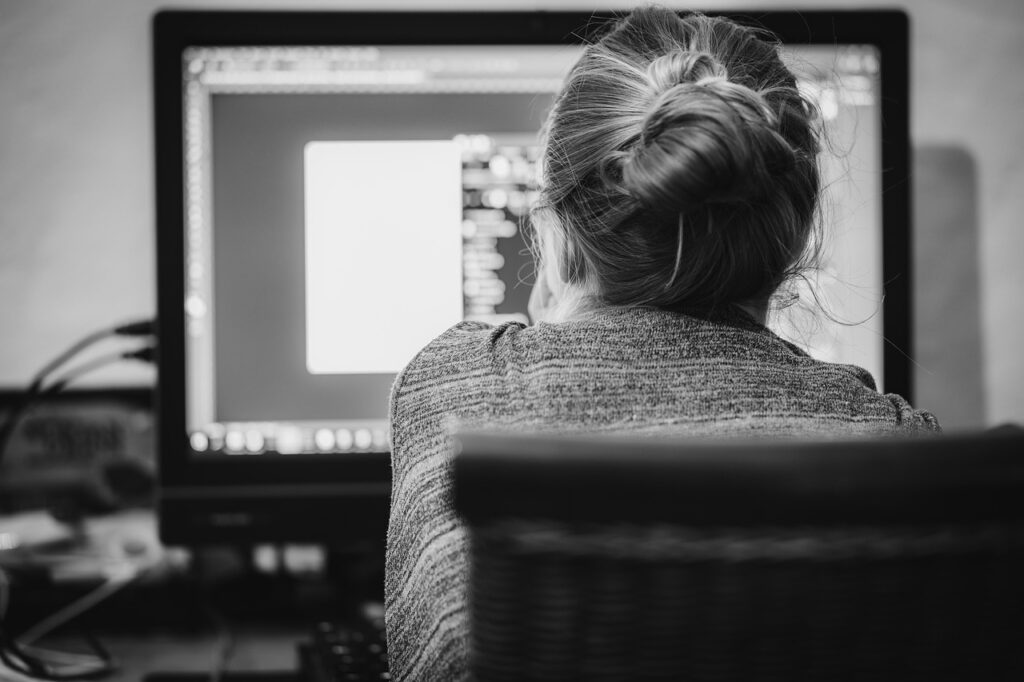 IA y el trabajo de los diseñadores: una señal de advertencia