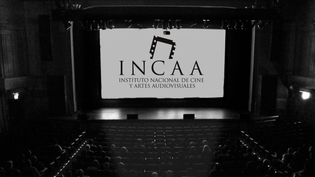INCAA 2025: ¿más creadores digitales y menos cine?