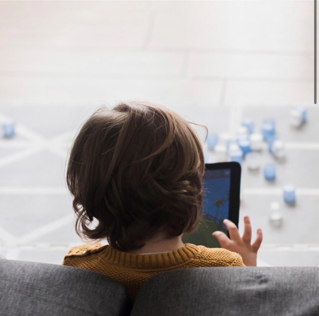 Grooming: identidades falsas y riesgos verdaderos