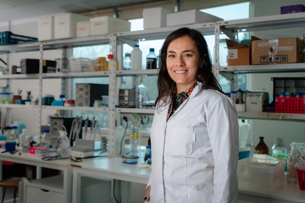 “La educación y la ciencia son la base de una mejor sociedad, más educada, solidaria y soberana”