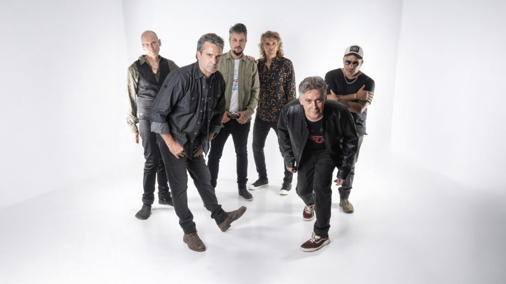 “Hay que ir al barrio de donde salimos”