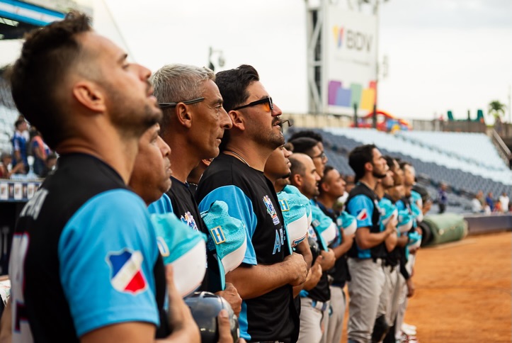 Béisbol argentino: entre los logros y los dilemas económicos