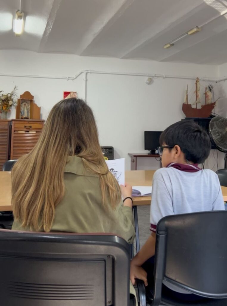 Acompañantes para la Inclusión escolar: ¿por qué son tan necesarios?