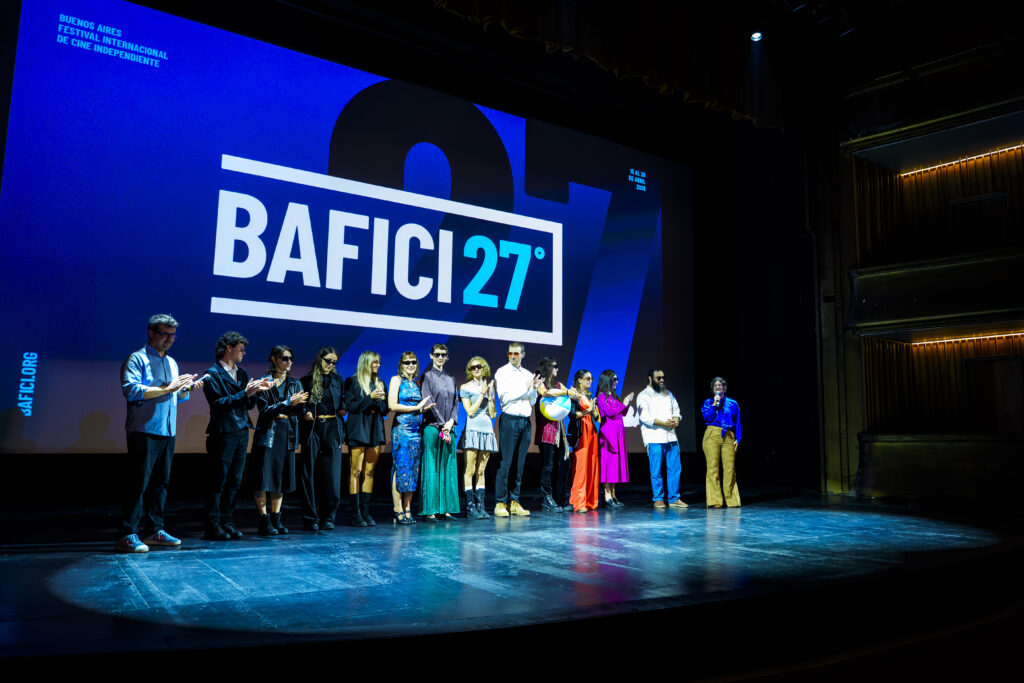 BAFICI 2026: un balance para comer pochoclos