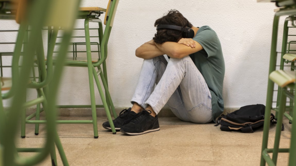 Día Mundial contra el Bullying: tiempo de actuar