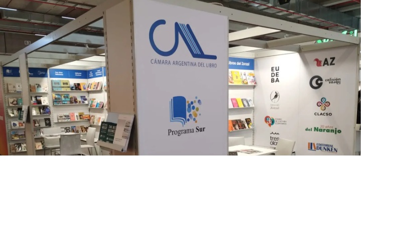 Industria editorial argentina: ¿qué dice el informe de la Cámara Argentina del Libro?