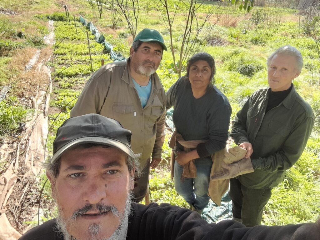 Alimentos de Origen: una cooperativa por la soberanía alimentaria