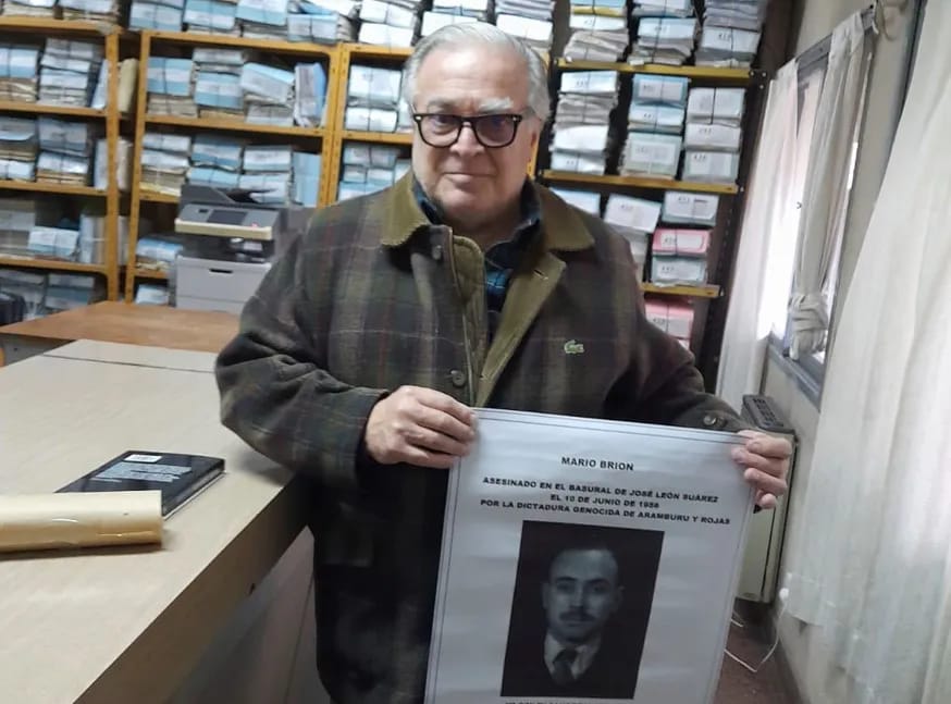 Asesinatos del 9 de junio de 1956: ¿la hora de la Justicia?