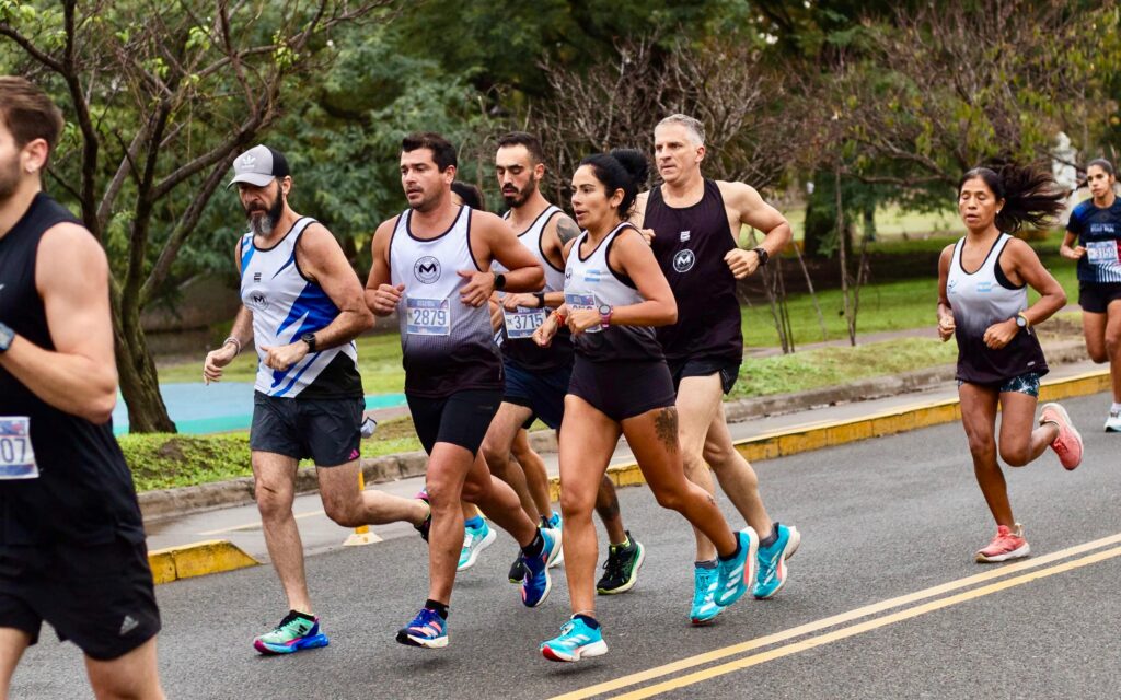 A las corridas: el running como estilo de vida
