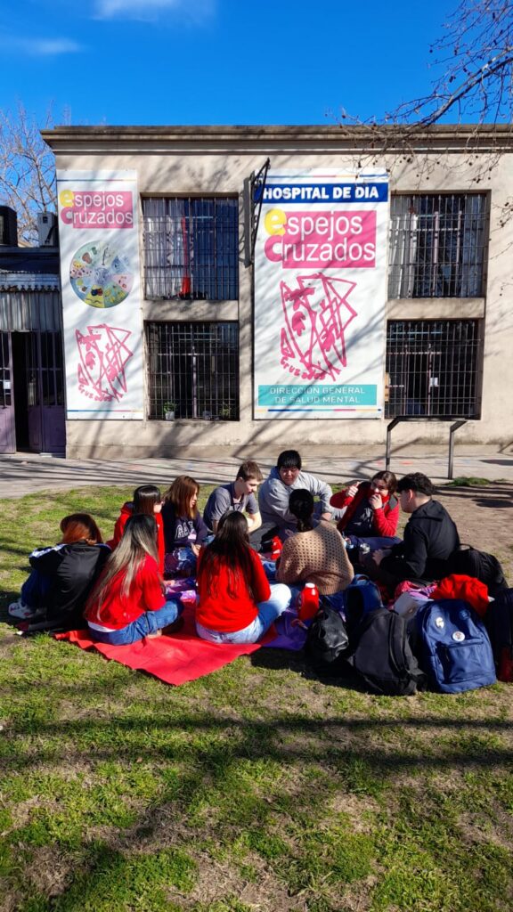 Salud mental en Moreno: romper el silencio salva vidas