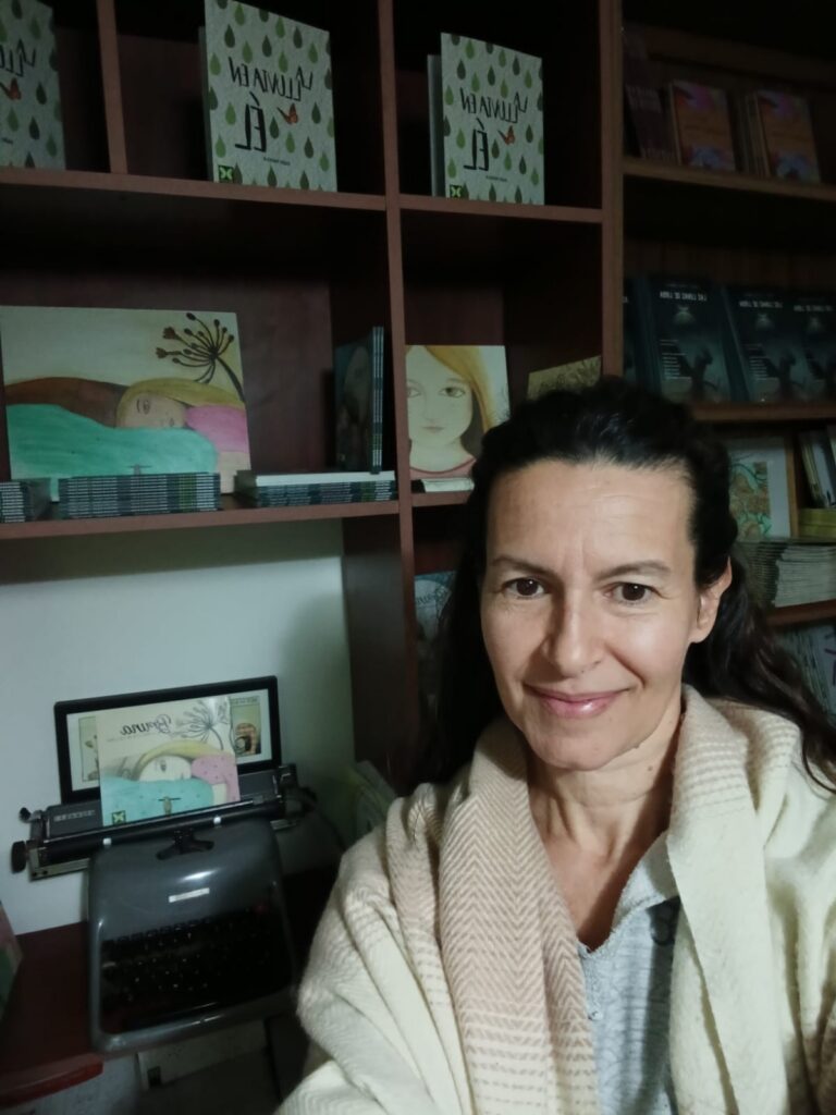 “Editar para las primeras infancias es un gran desafío