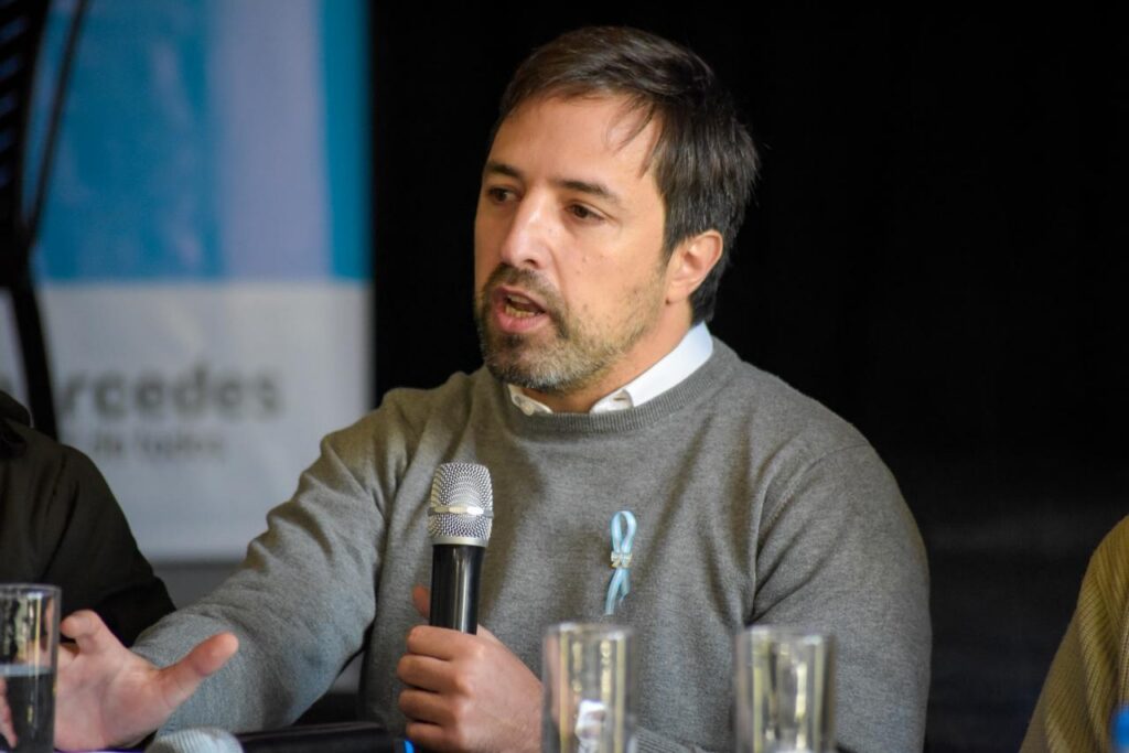 “La salud es un derecho y el Estado tiene la responsabilidad indelegable de garantizarlo”