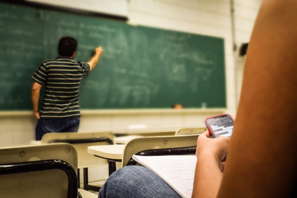 Cero en Matemática: Argentina, en caída libre en esa materia